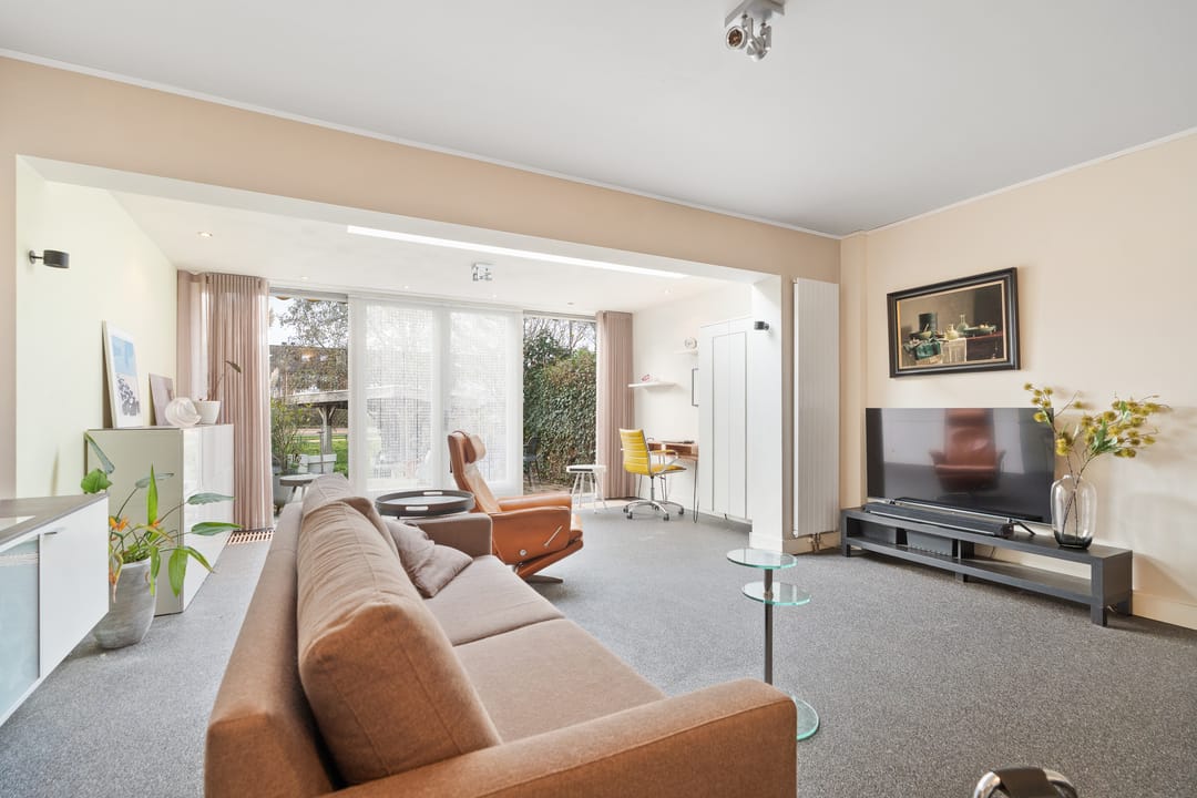 Foto 2 van Zoetendaal 199