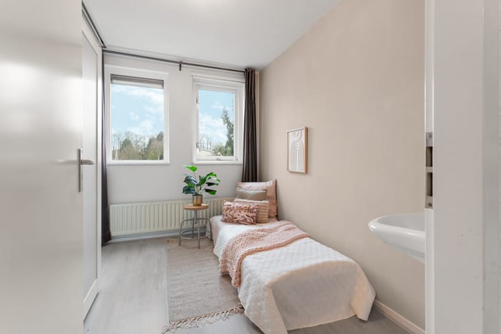 Foto 34 van Bernhaldelaan 12