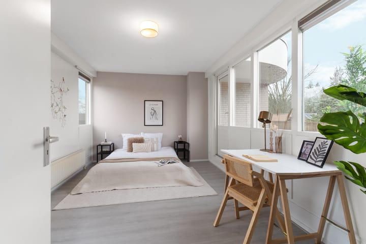 Foto 43 van Bernhaldelaan 12