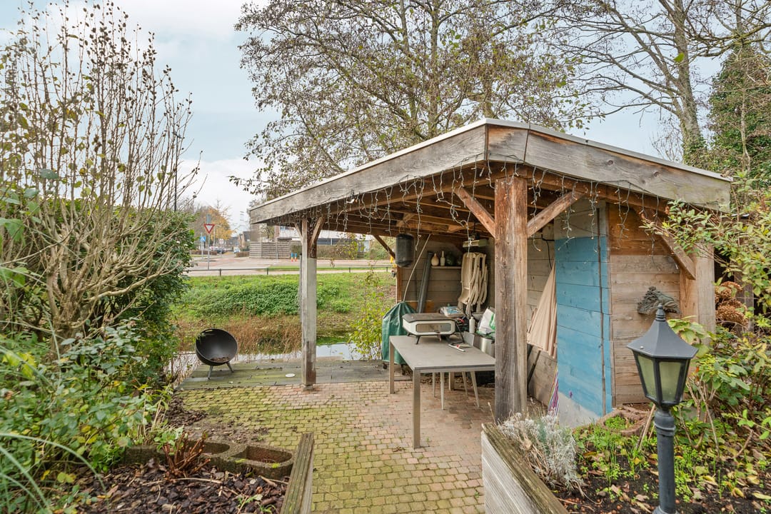 Foto 28 van Zoetendaal 199