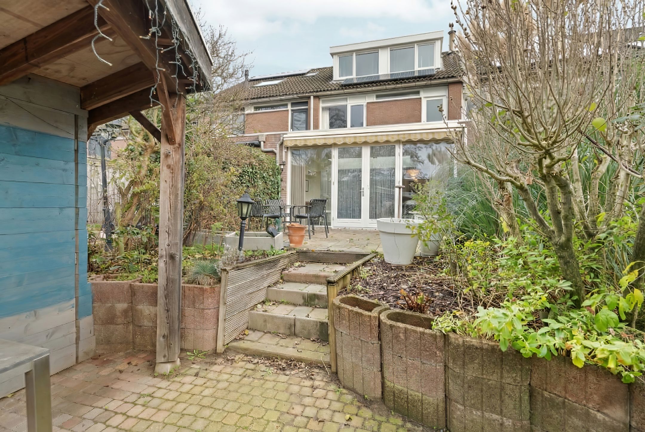 Foto 30 van Zoetendaal 199