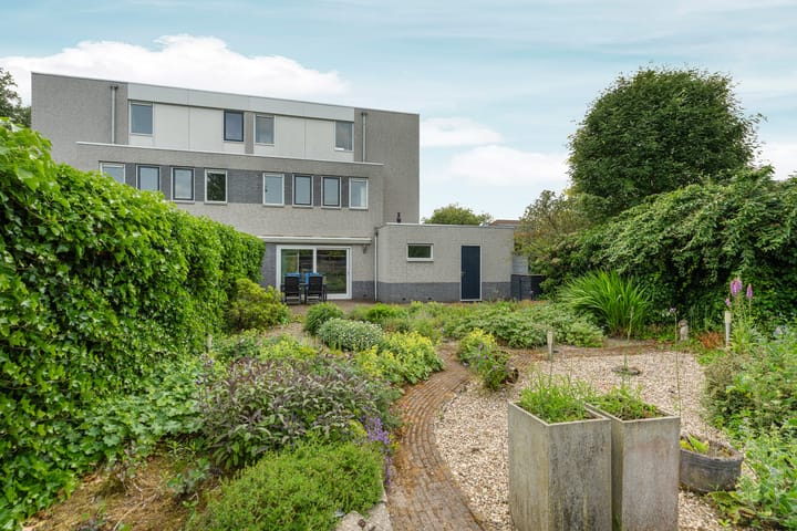 Foto 51 van Bernhaldelaan 12