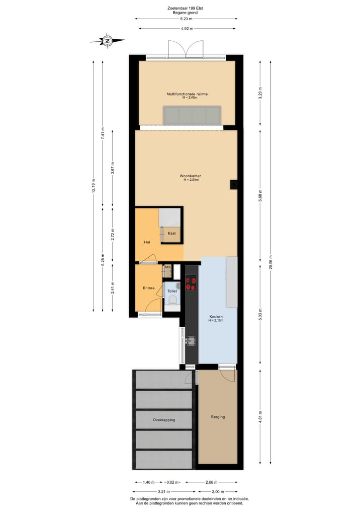 Photo 34 of Zoetendaal 199