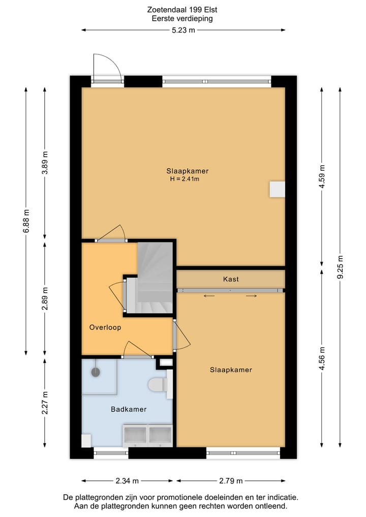 Photo 35 of Zoetendaal 199