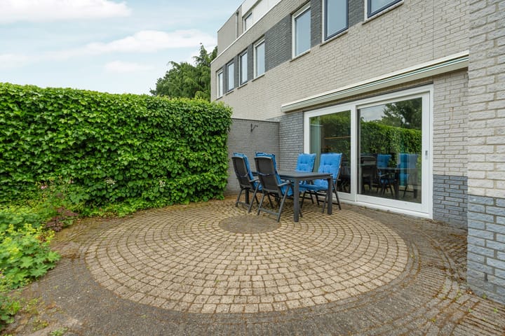 Foto 54 van Bernhaldelaan 12