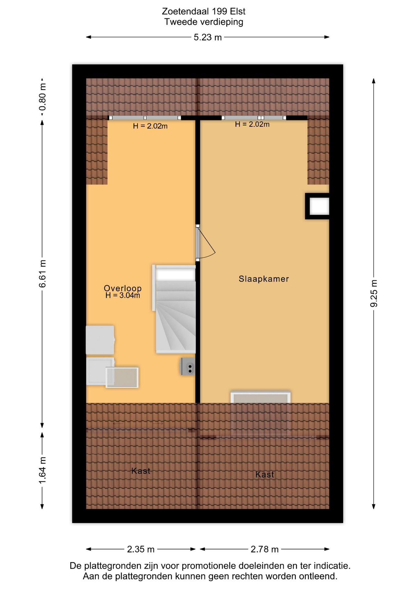 Foto 36 van Zoetendaal 199