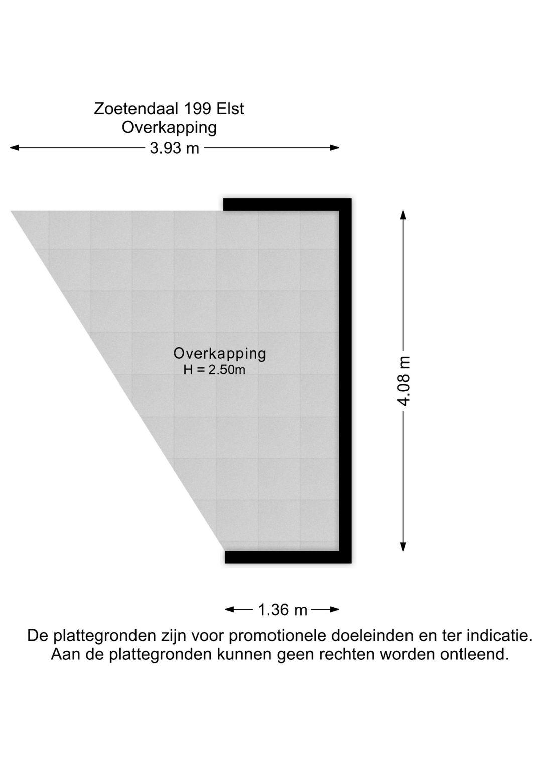 Foto 37 van Zoetendaal 199