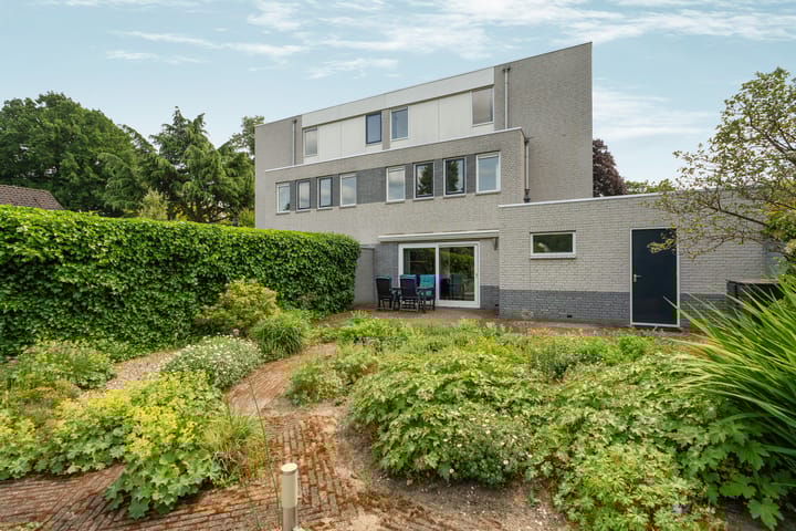 Foto 58 van Bernhaldelaan 12