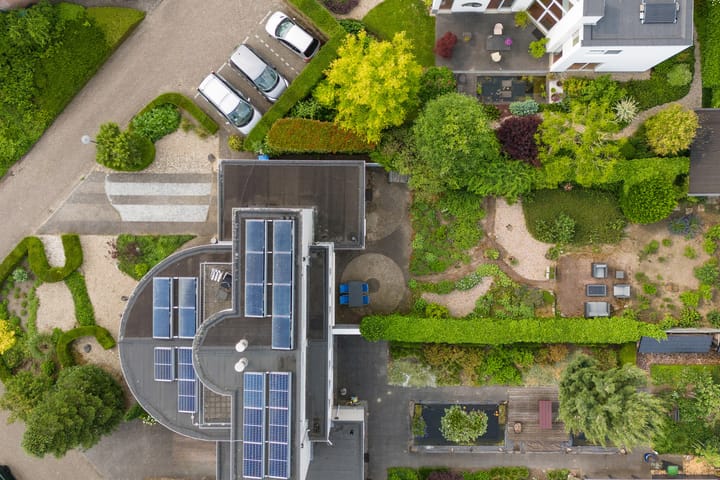 Foto 60 van Bernhaldelaan 12