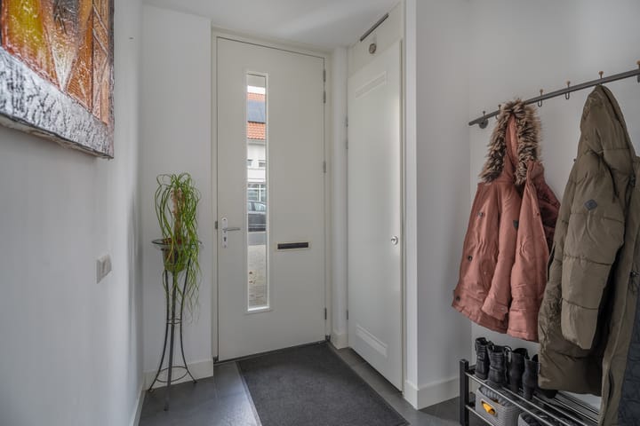 Photo 6 of Dominee Bakkerushof 22