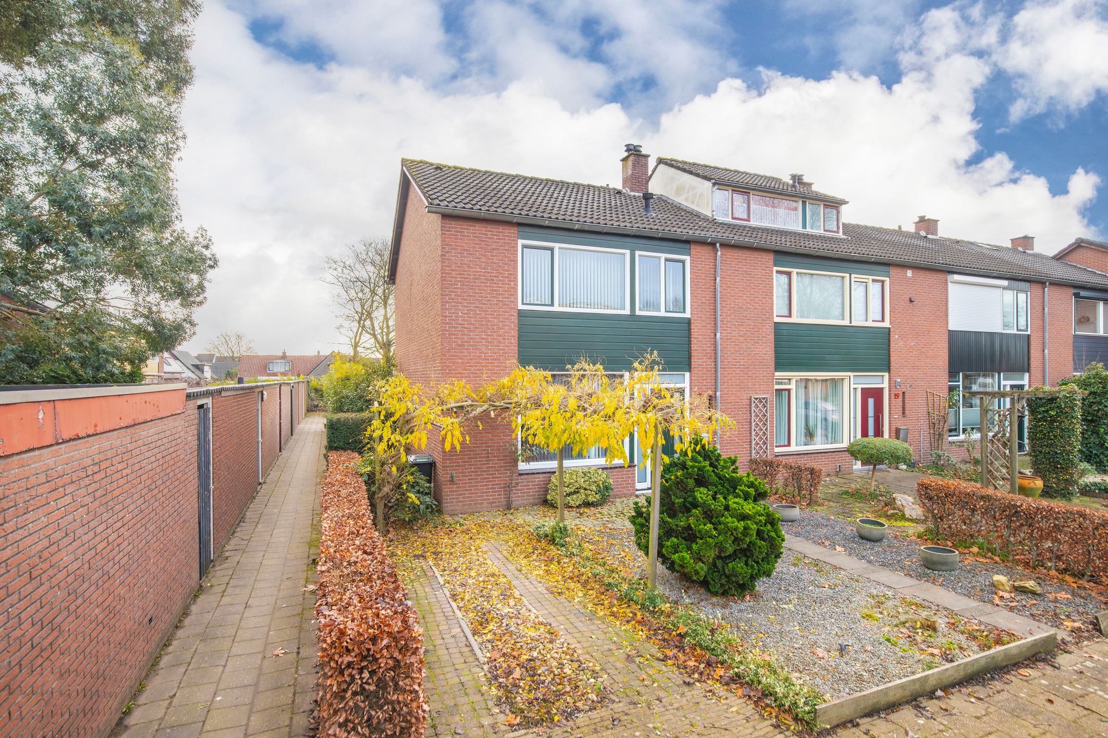 Foto 6 van Van der Hoevensstraat 17