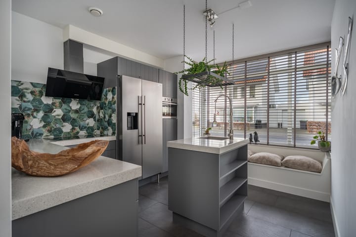 Photo 7 of Dominee Bakkerushof 22