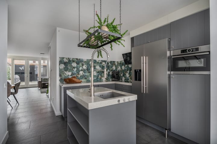 Photo 9 of Dominee Bakkerushof 22