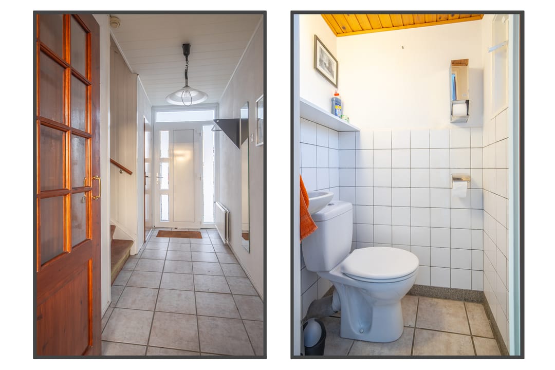 Foto 8 van Van der Hoevensstraat 17