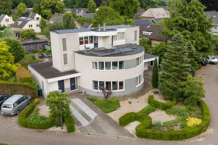 Foto 65 van Bernhaldelaan 12