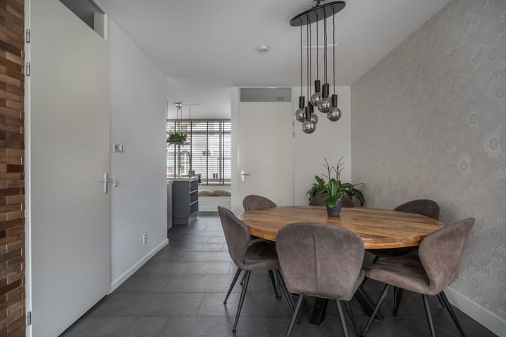 Photo 10 of Dominee Bakkerushof 22