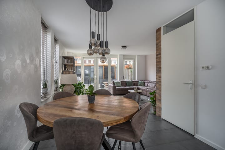 Photo 11 of Dominee Bakkerushof 22