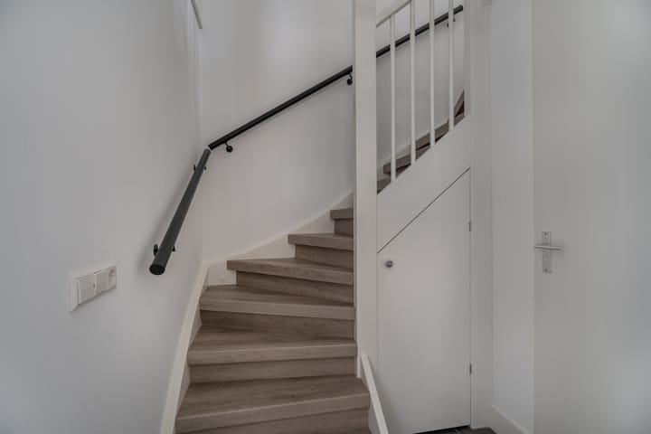 Photo 12 of Dominee Bakkerushof 22