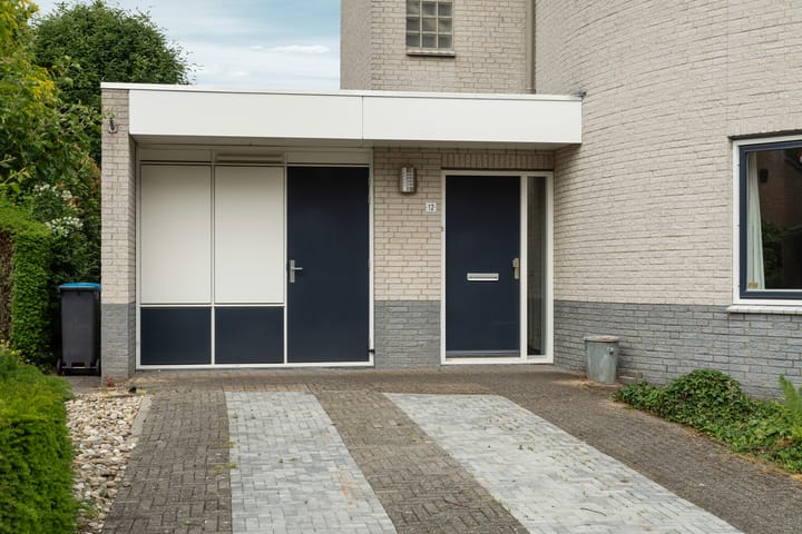 Foto 68 van Bernhaldelaan 12