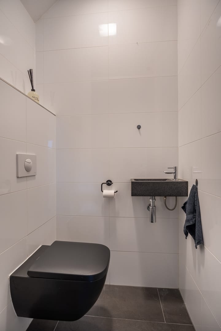 Photo 13 of Dominee Bakkerushof 22