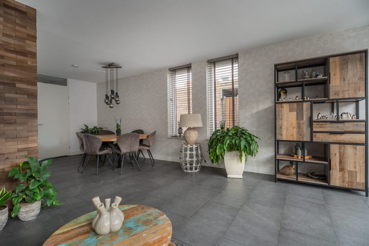 Photo 14 of Dominee Bakkerushof 22