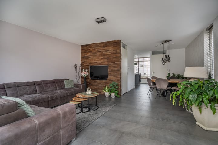 Photo 15 of Dominee Bakkerushof 22