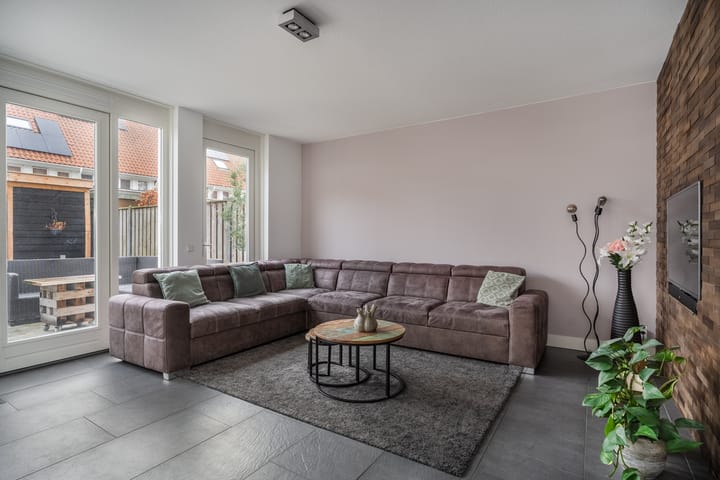 Photo 16 of Dominee Bakkerushof 22