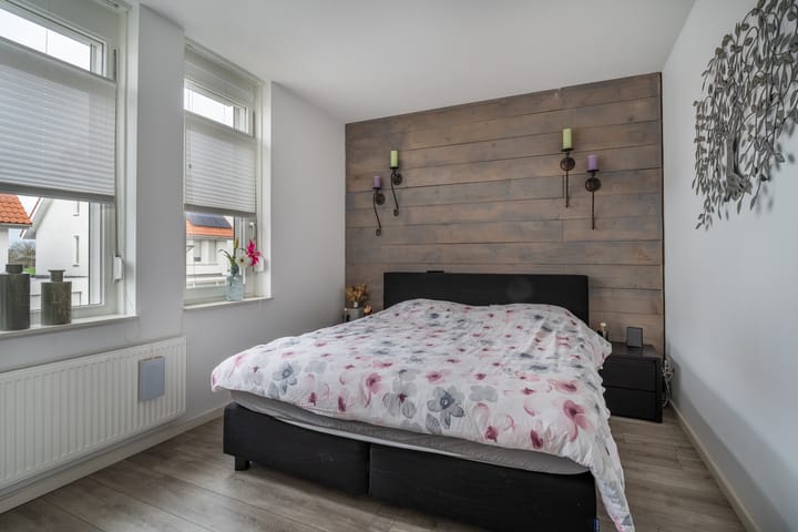 Photo 18 of Dominee Bakkerushof 22