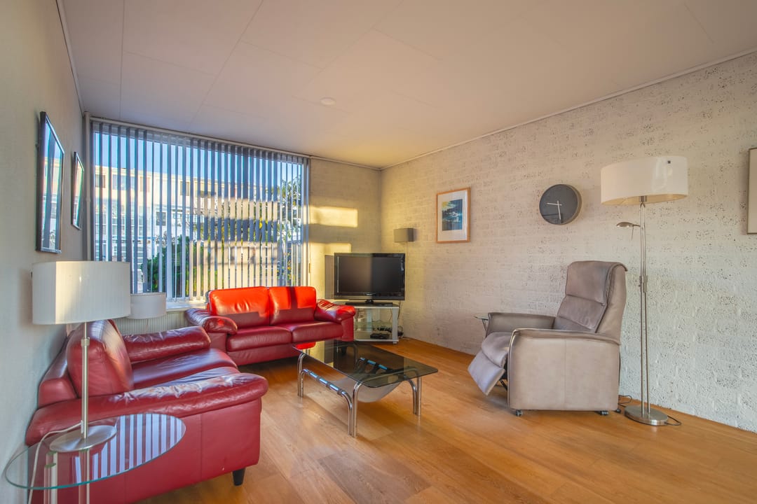 Foto 16 van Van der Hoevensstraat 17