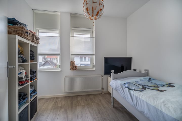 Photo 21 of Dominee Bakkerushof 22