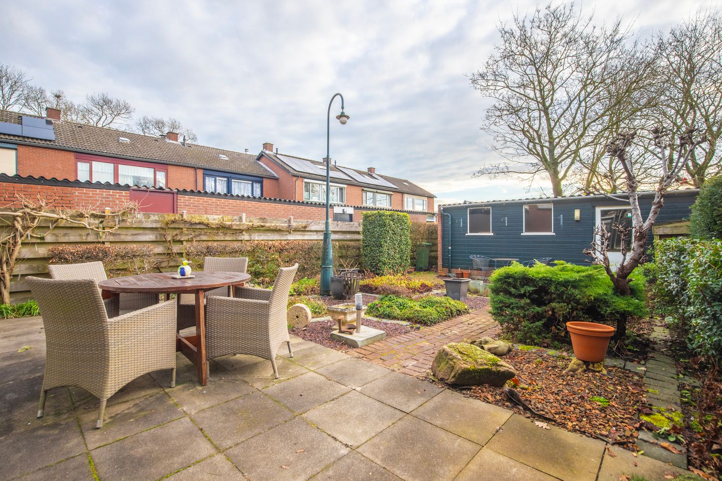 Foto 19 van Van der Hoevensstraat 17