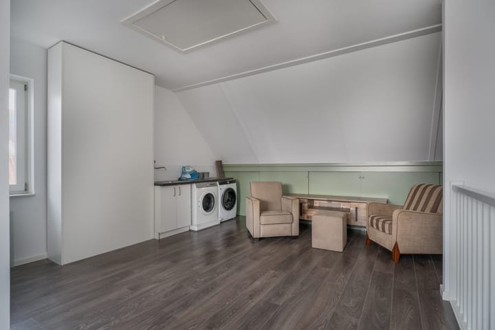 Photo 26 of Dominee Bakkerushof 22