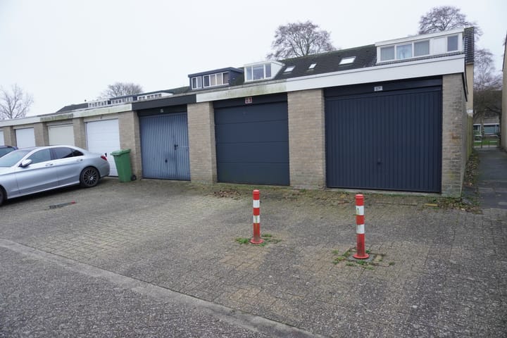 W. v.d. Brinkstraat 61-K, Purmerend