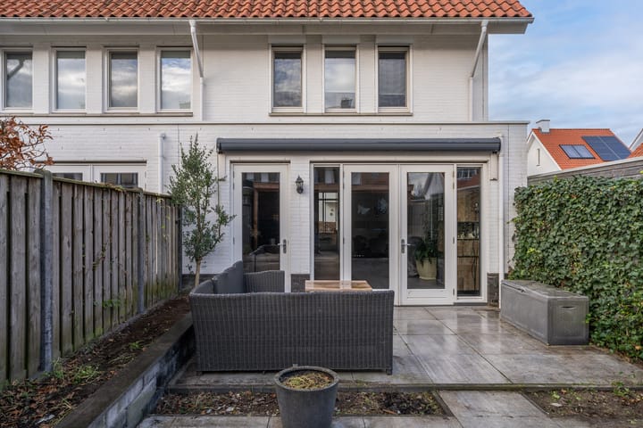 Photo 27 of Dominee Bakkerushof 22