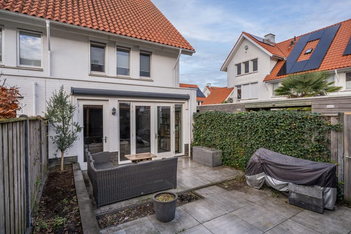 Photo 28 of Dominee Bakkerushof 22