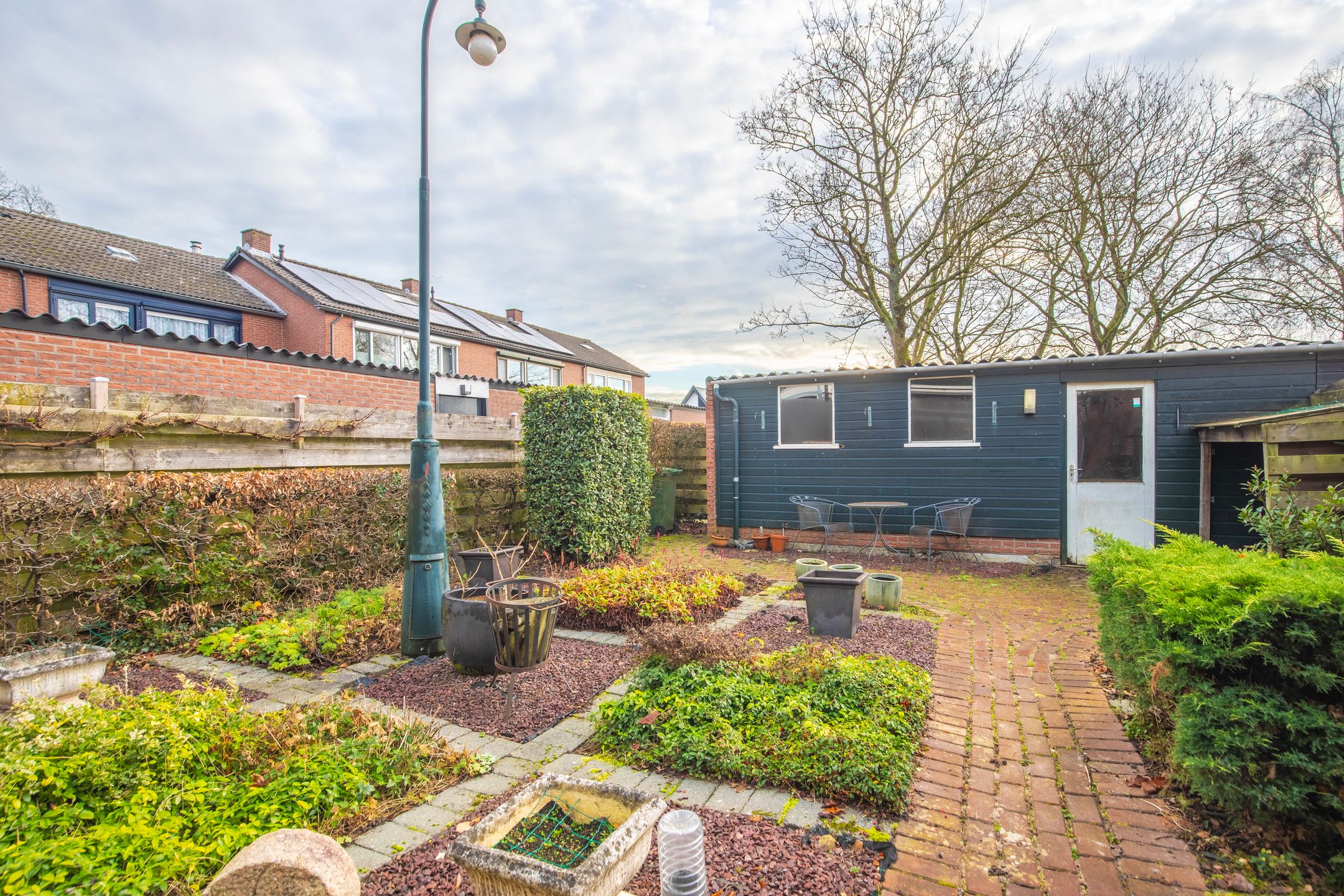 Foto 21 van Van der Hoevensstraat 17