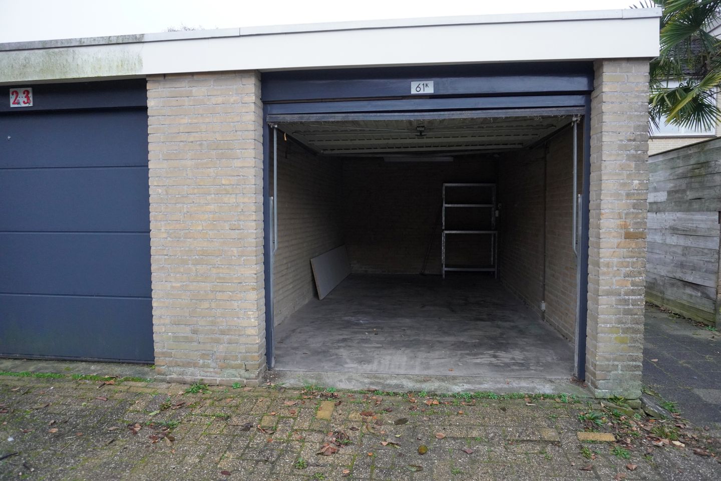 Bekijk foto 3 van W. v.d. Brinkstraat 61-K