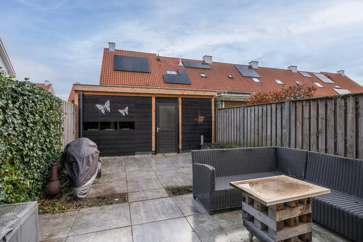 Photo 29 of Dominee Bakkerushof 22