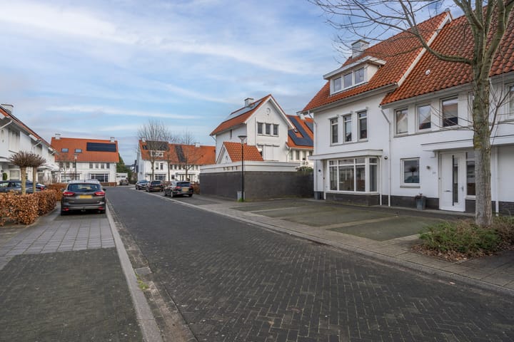 Photo 30 of Dominee Bakkerushof 22