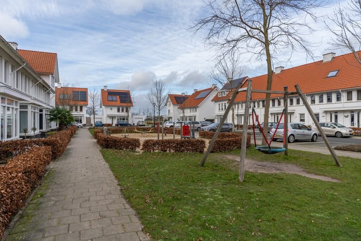 Photo 31 of Dominee Bakkerushof 22