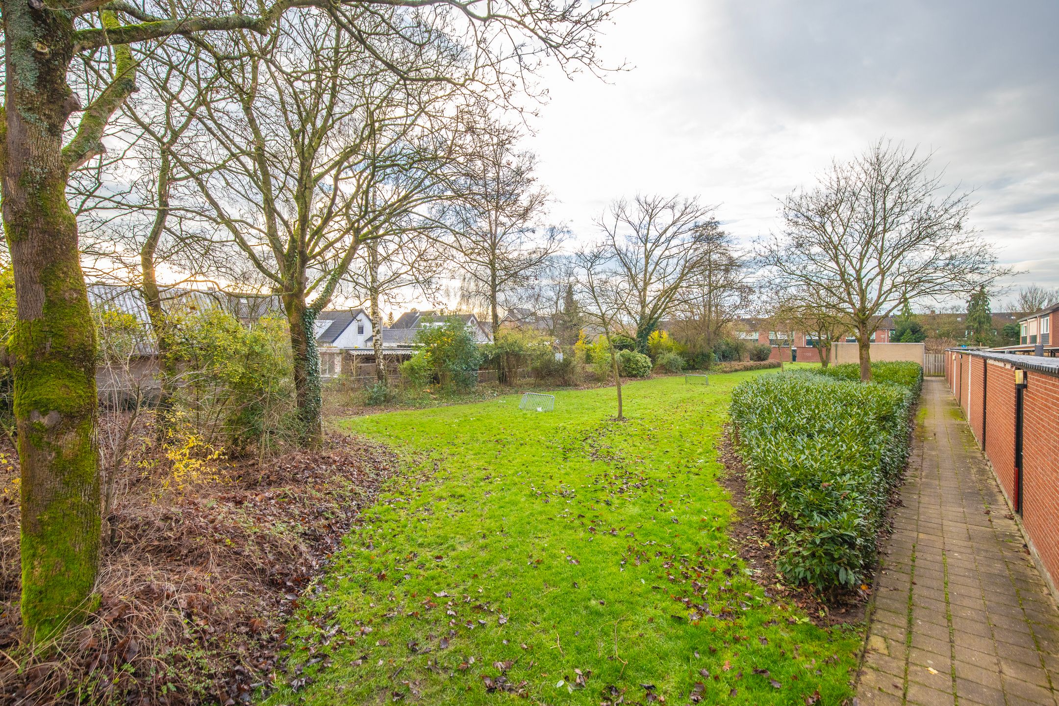 Foto 24 van Van der Hoevensstraat 17