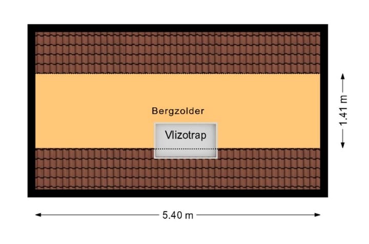 Photo 35 of Dominee Bakkerushof 22