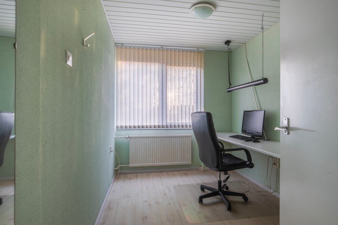 Foto 26 van Van der Hoevensstraat 17