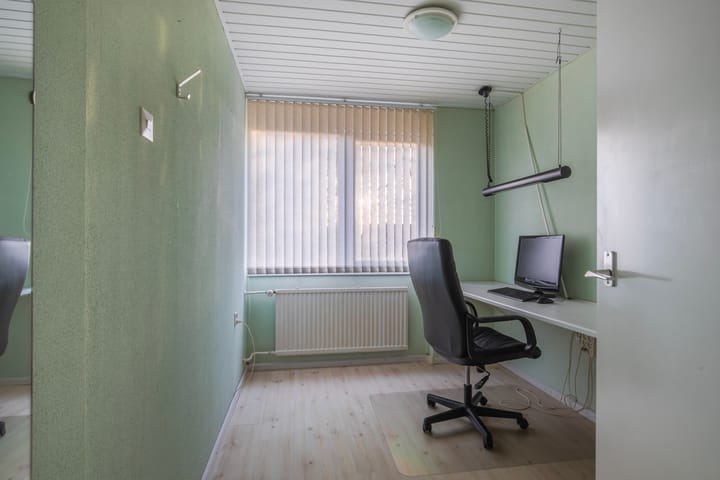 Photo 26 of Van der Hoevensstraat 17