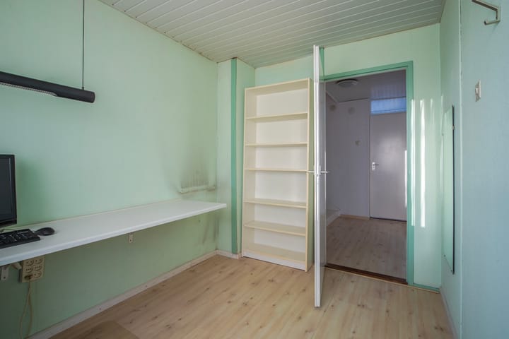 Photo 27 of Van der Hoevensstraat 17