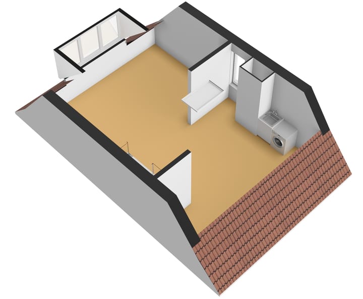 Photo 38 of Dominee Bakkerushof 22