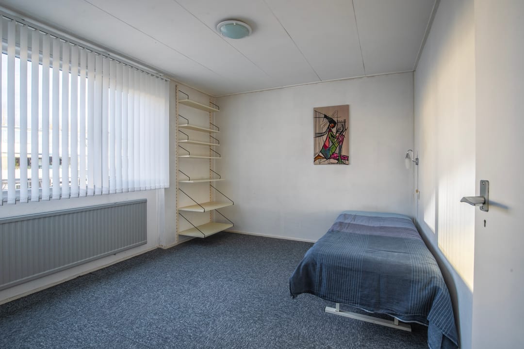 Foto 28 van Van der Hoevensstraat 17