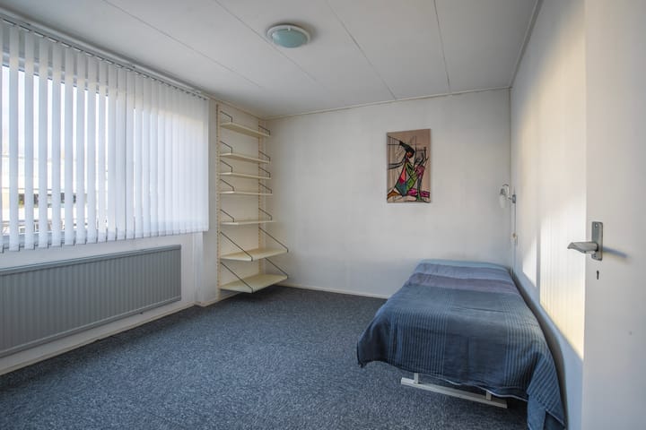 Photo 28 of Van der Hoevensstraat 17