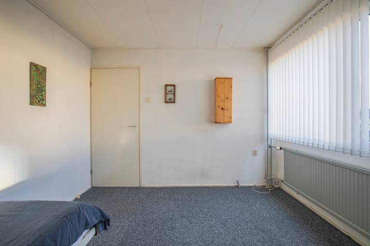 Photo 29 of Van der Hoevensstraat 17