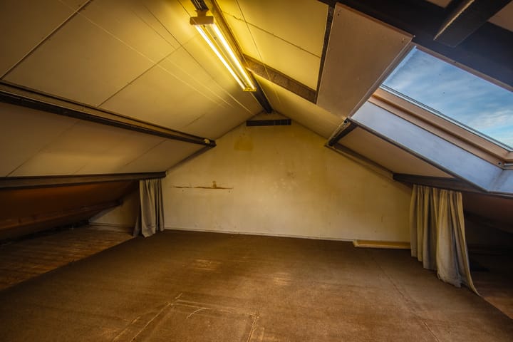 Photo 32 of Van der Hoevensstraat 17